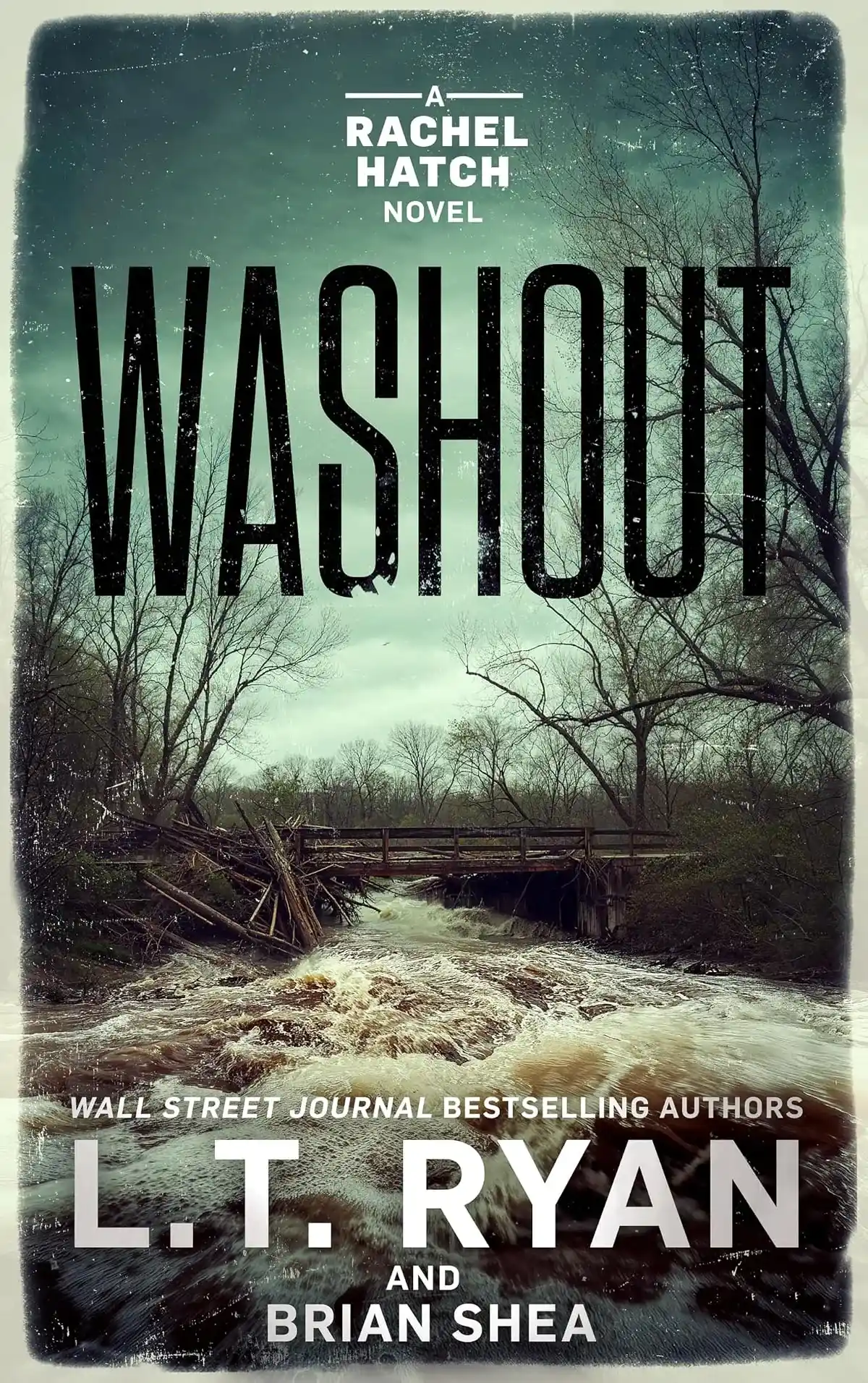 Washout