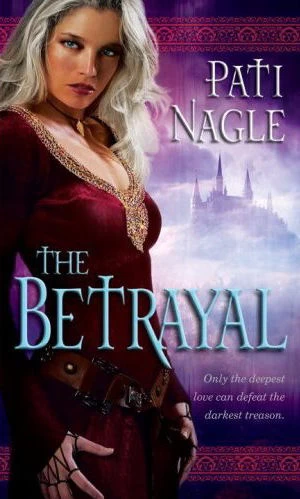 The Betrayal (Blood of the Kindred #1) by Pati Nagle