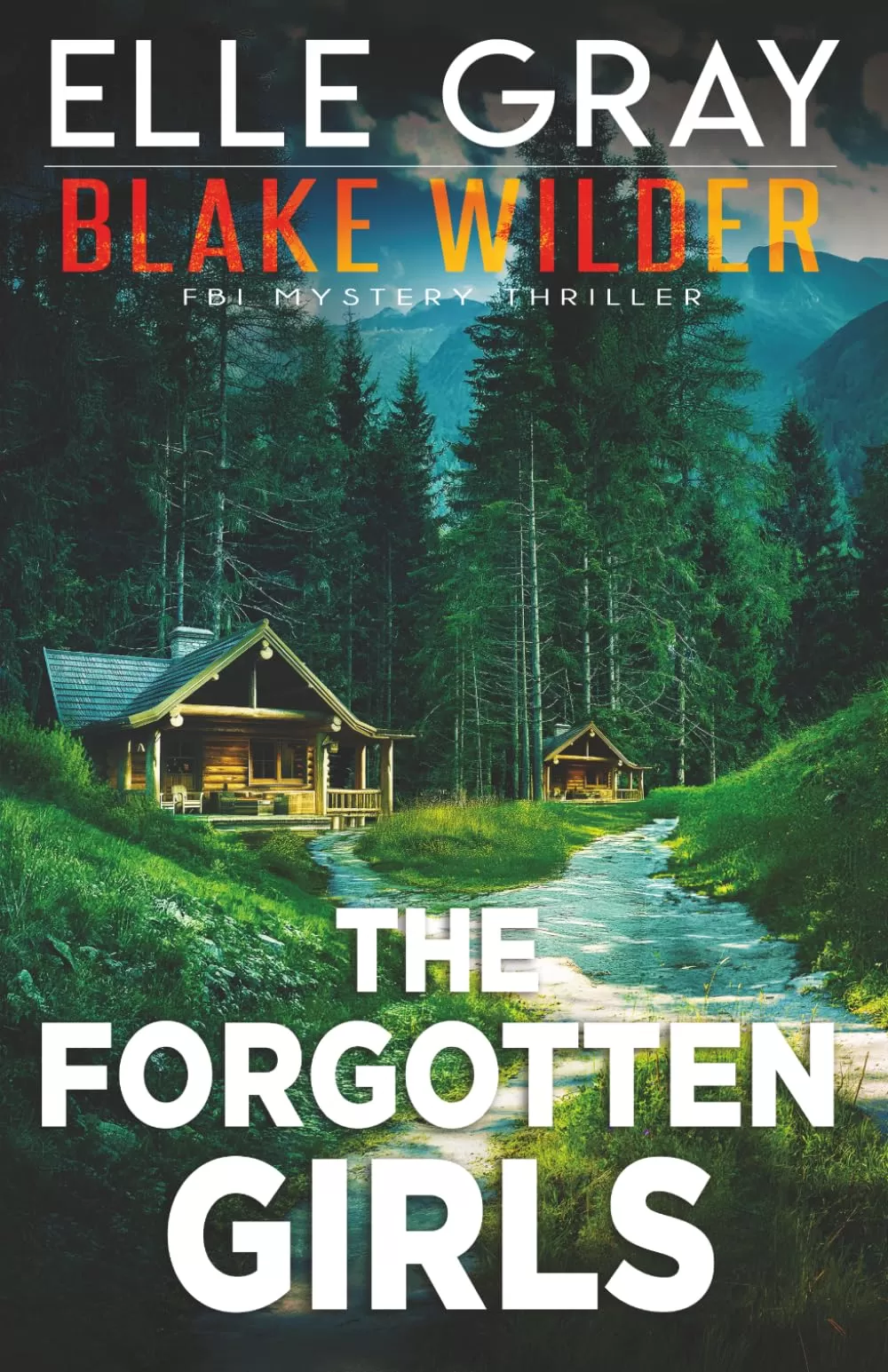 The Forgotten Girls
