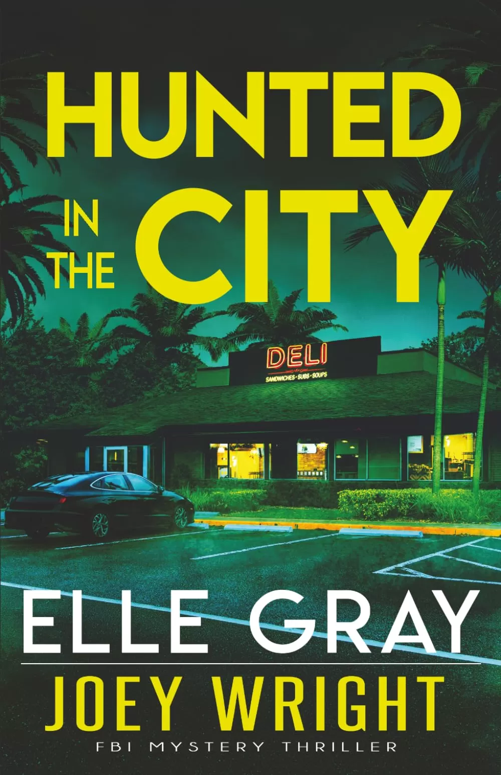 Hunted in the City