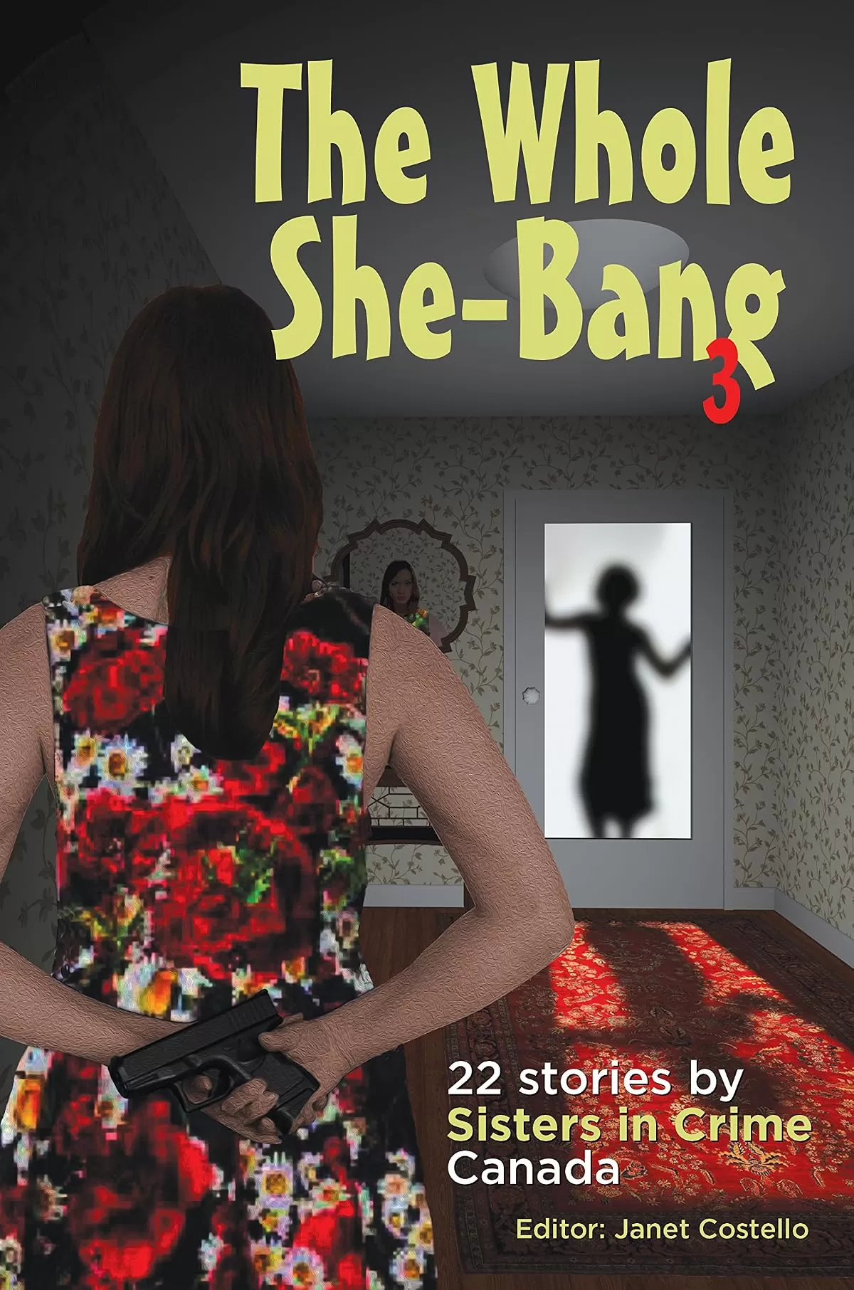 The Whole She-Bang 3