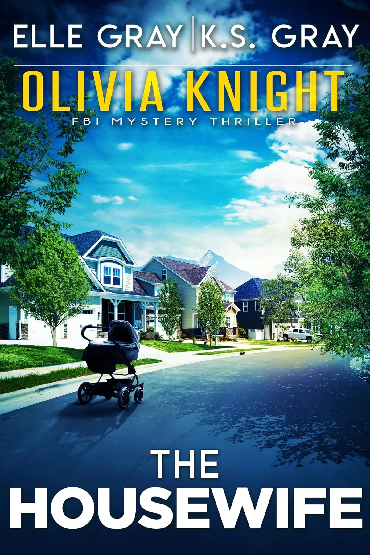 The Housewife