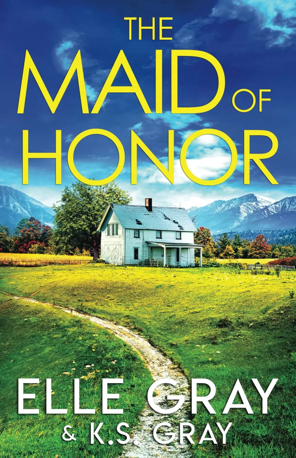 The Maid of Honor