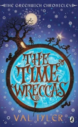 The Time Wreccas
