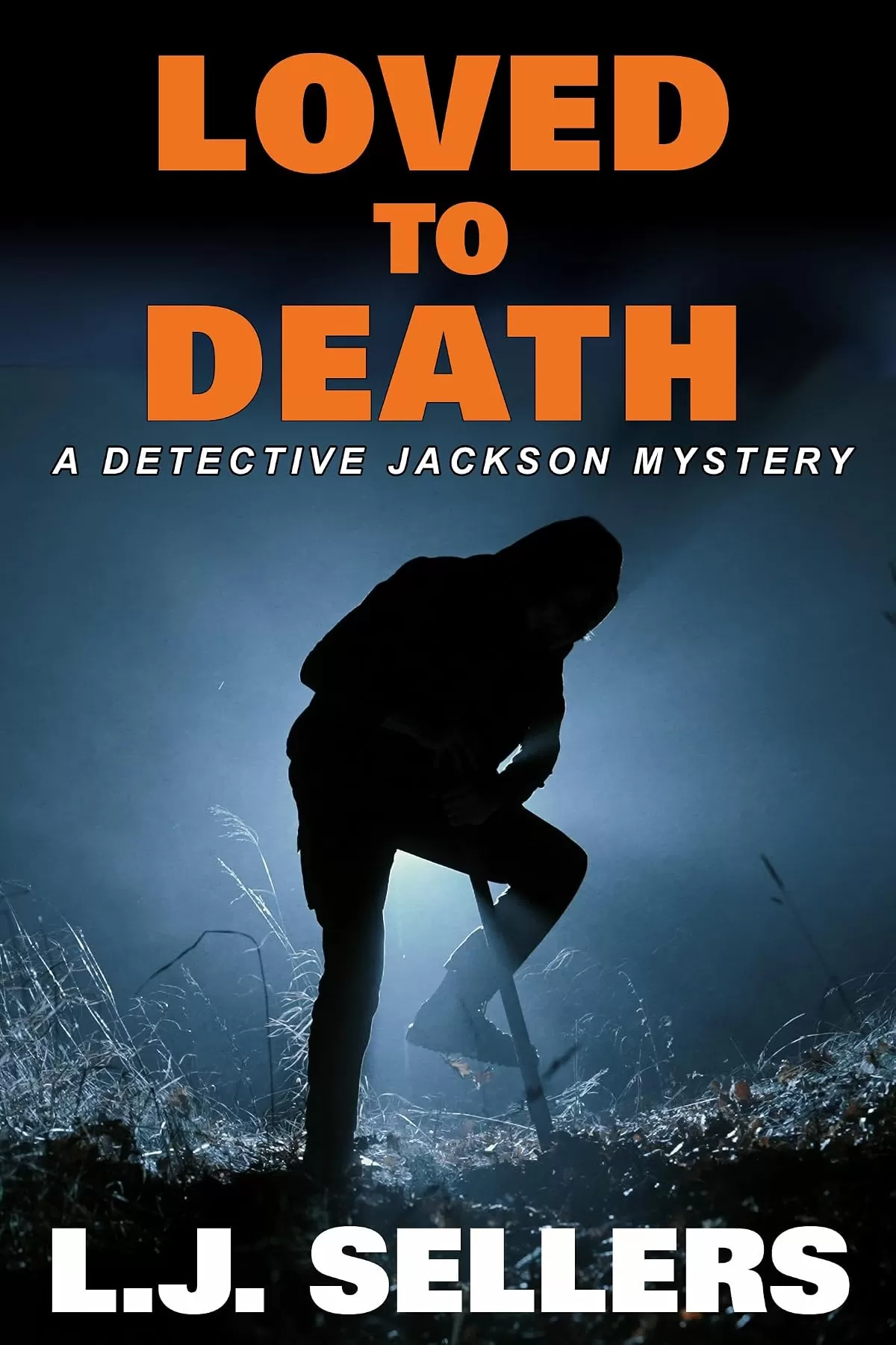 Loved to Death (Detective Jackson Mystery Thrillers #19) by L.J. Sellers
