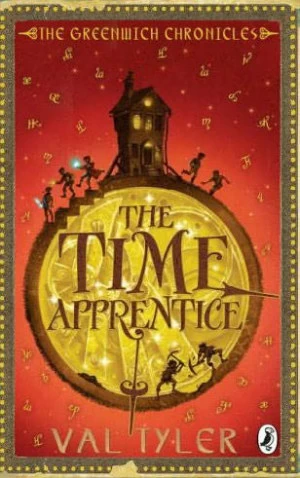 The Time Apprentice