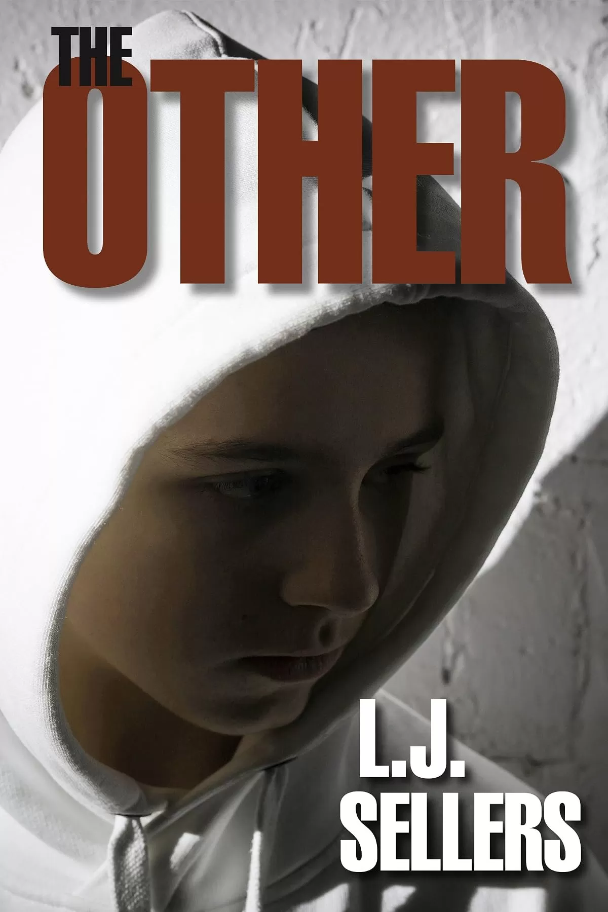The Other (The Extractor #3) by L.J. Sellers
