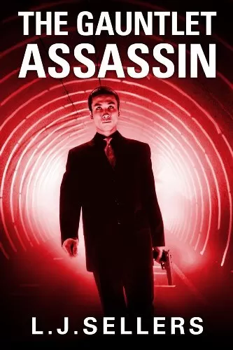The Gauntlet Assassin by L.J. Sellers