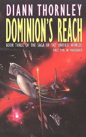 Dominion's Reach