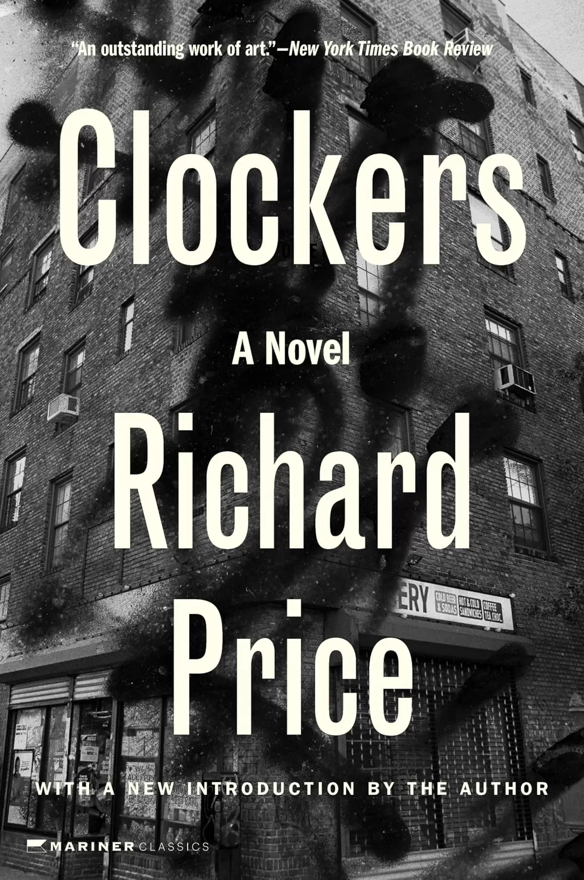 Clockers