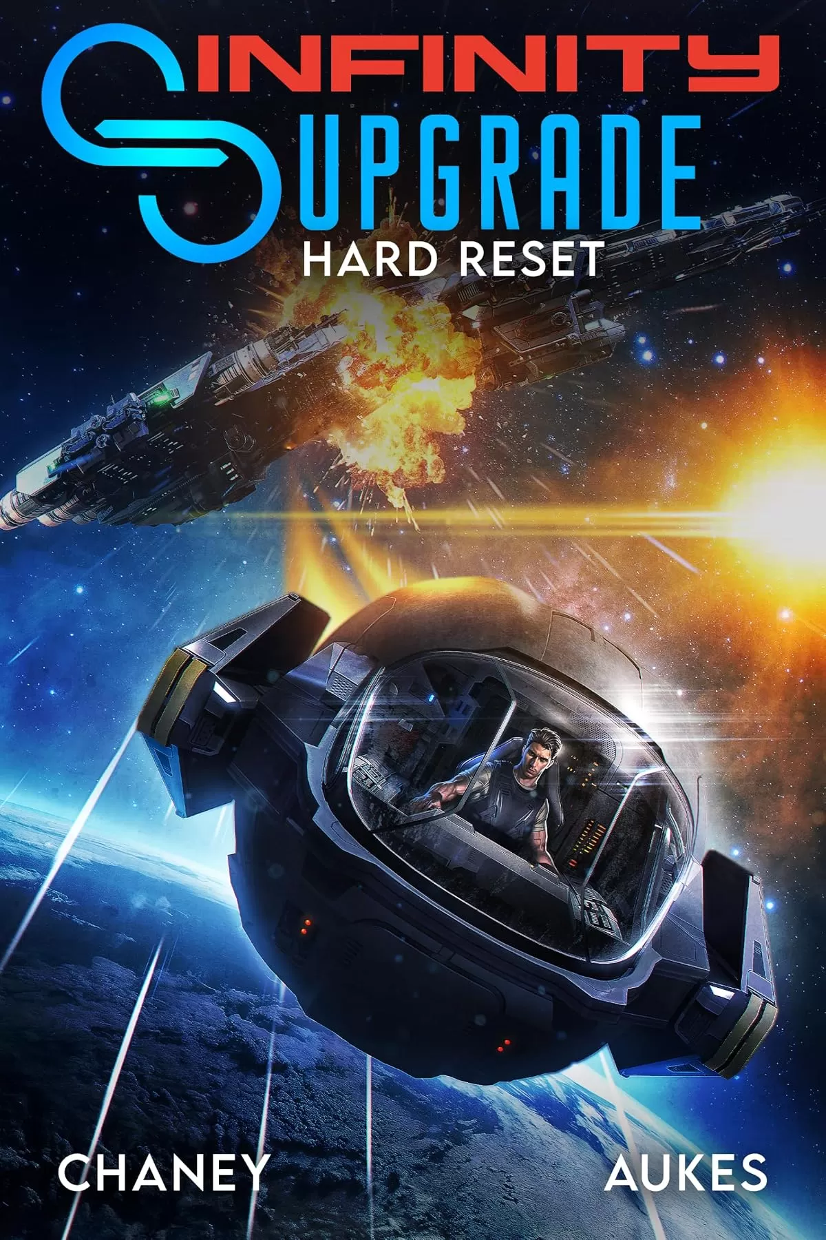 Hard Reset