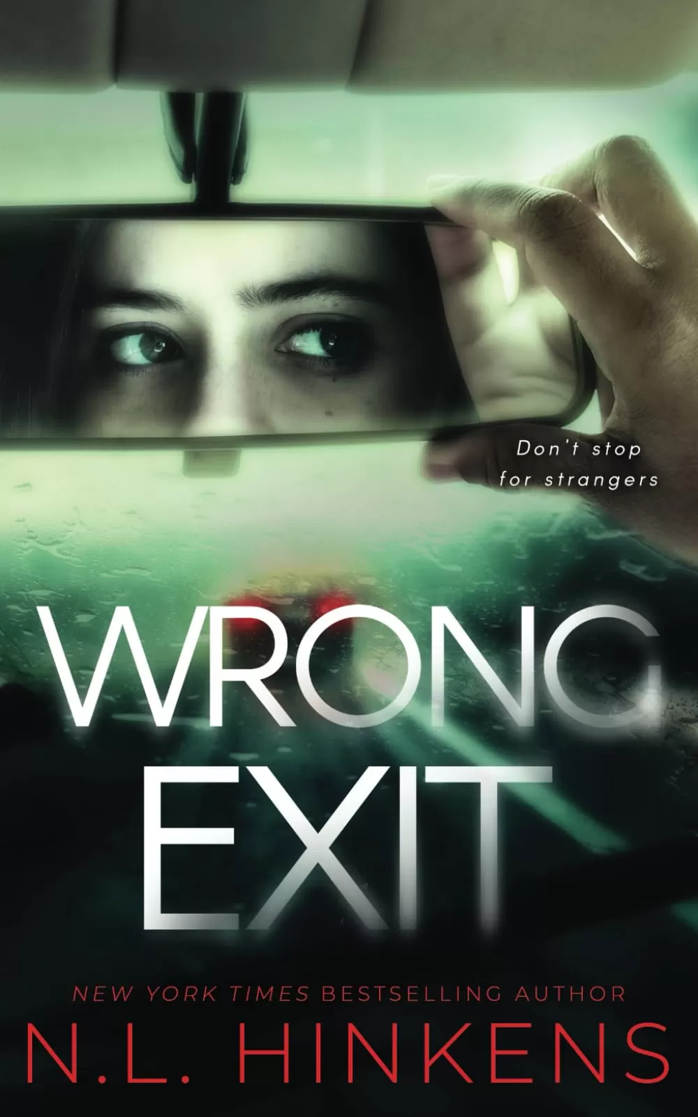 Wrong Exit
