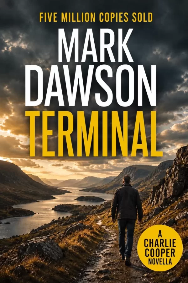 Terminal (Charlie Cooper #13) by Mark Dawson