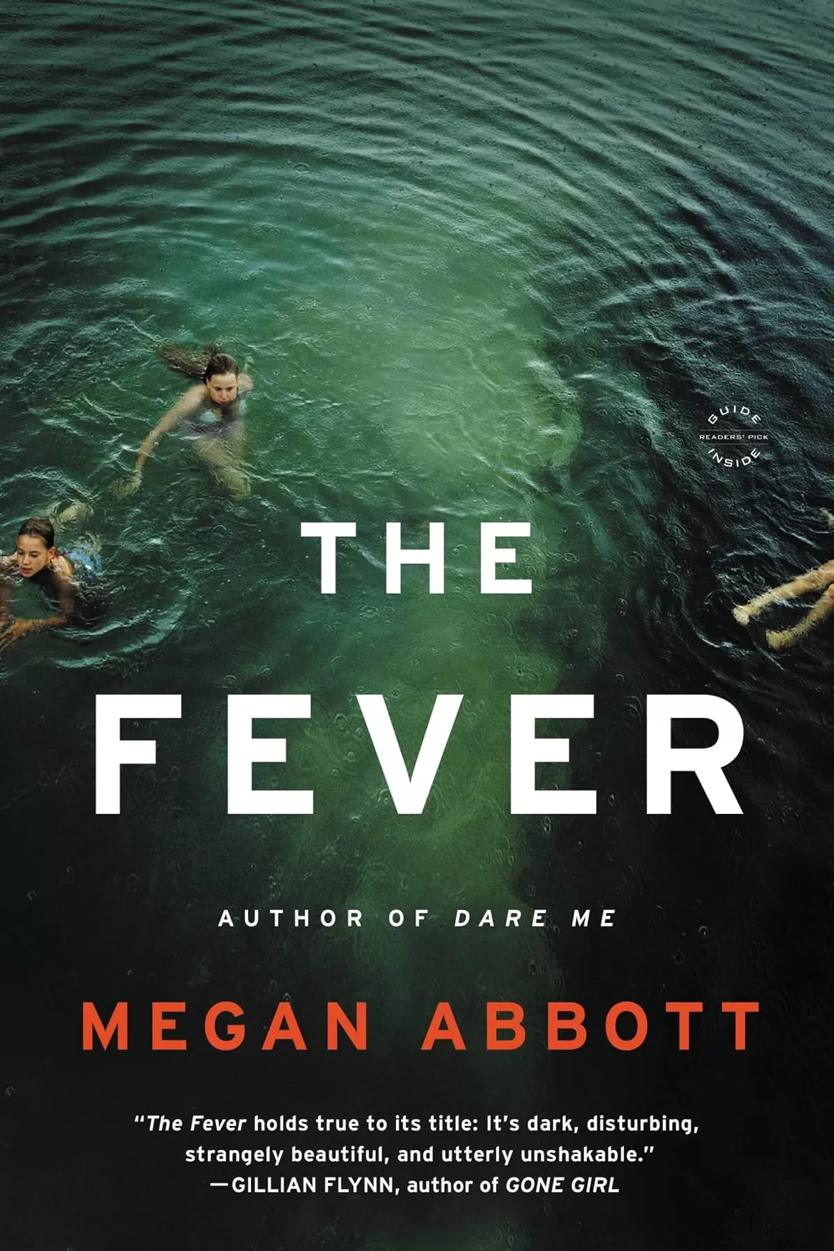 Fever by Megan Abbott