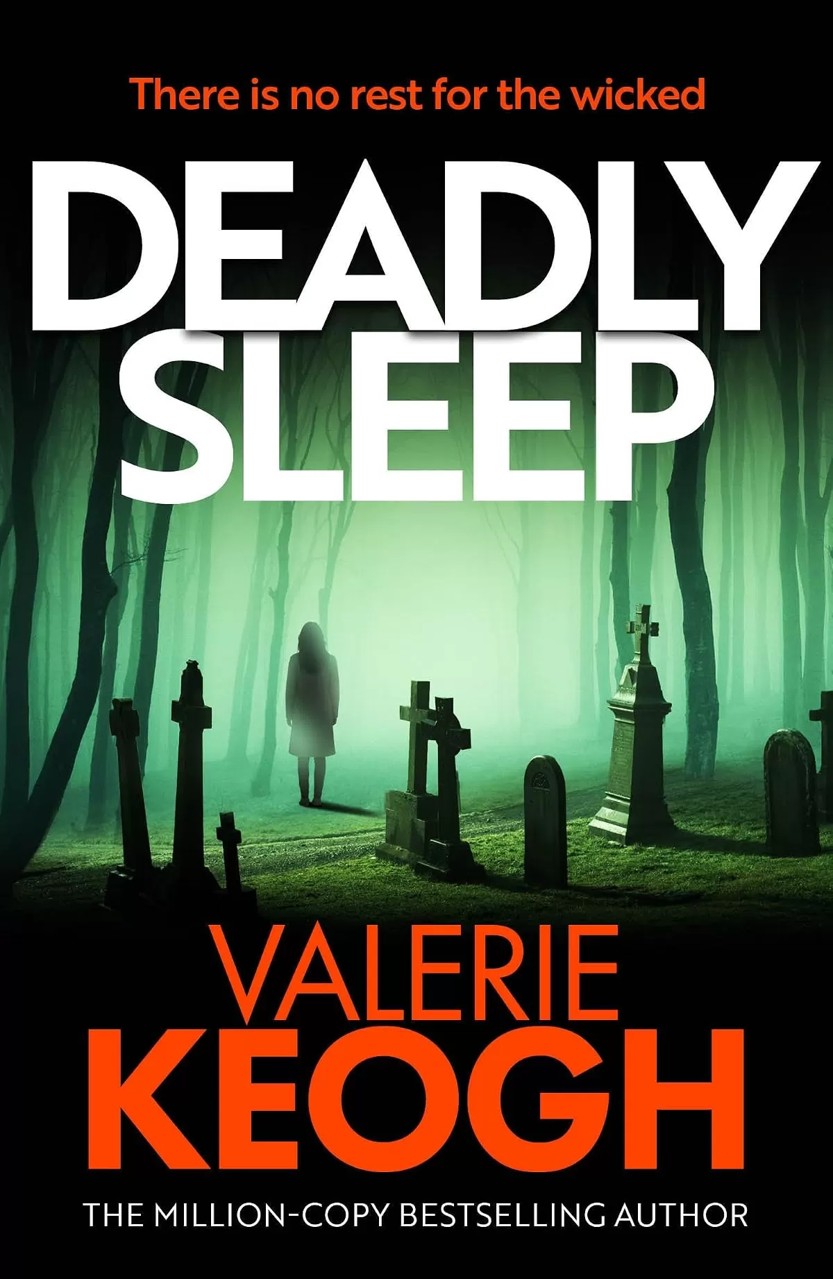 Deadly Sleep