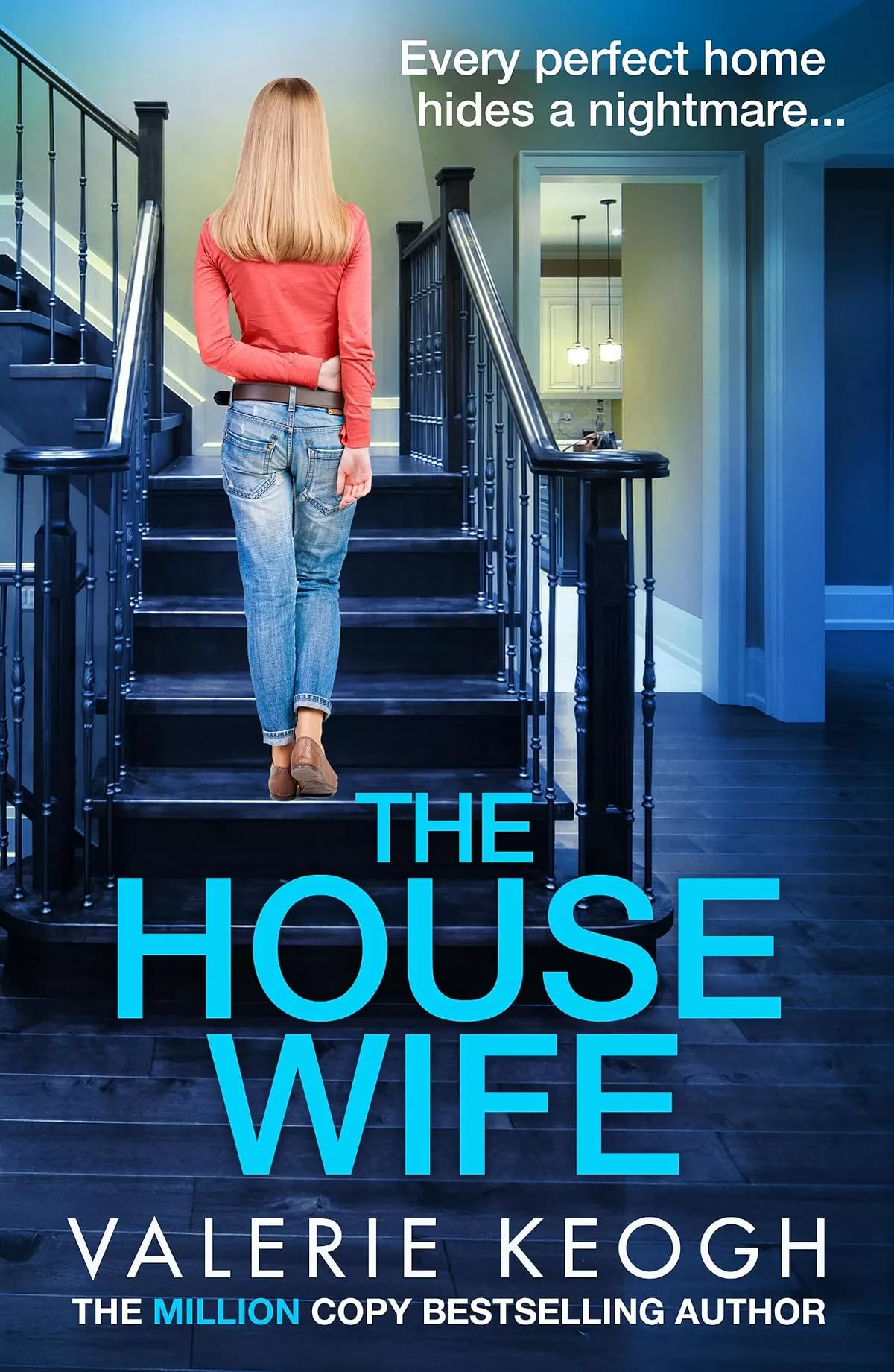 The Housewife by Valerie Keogh