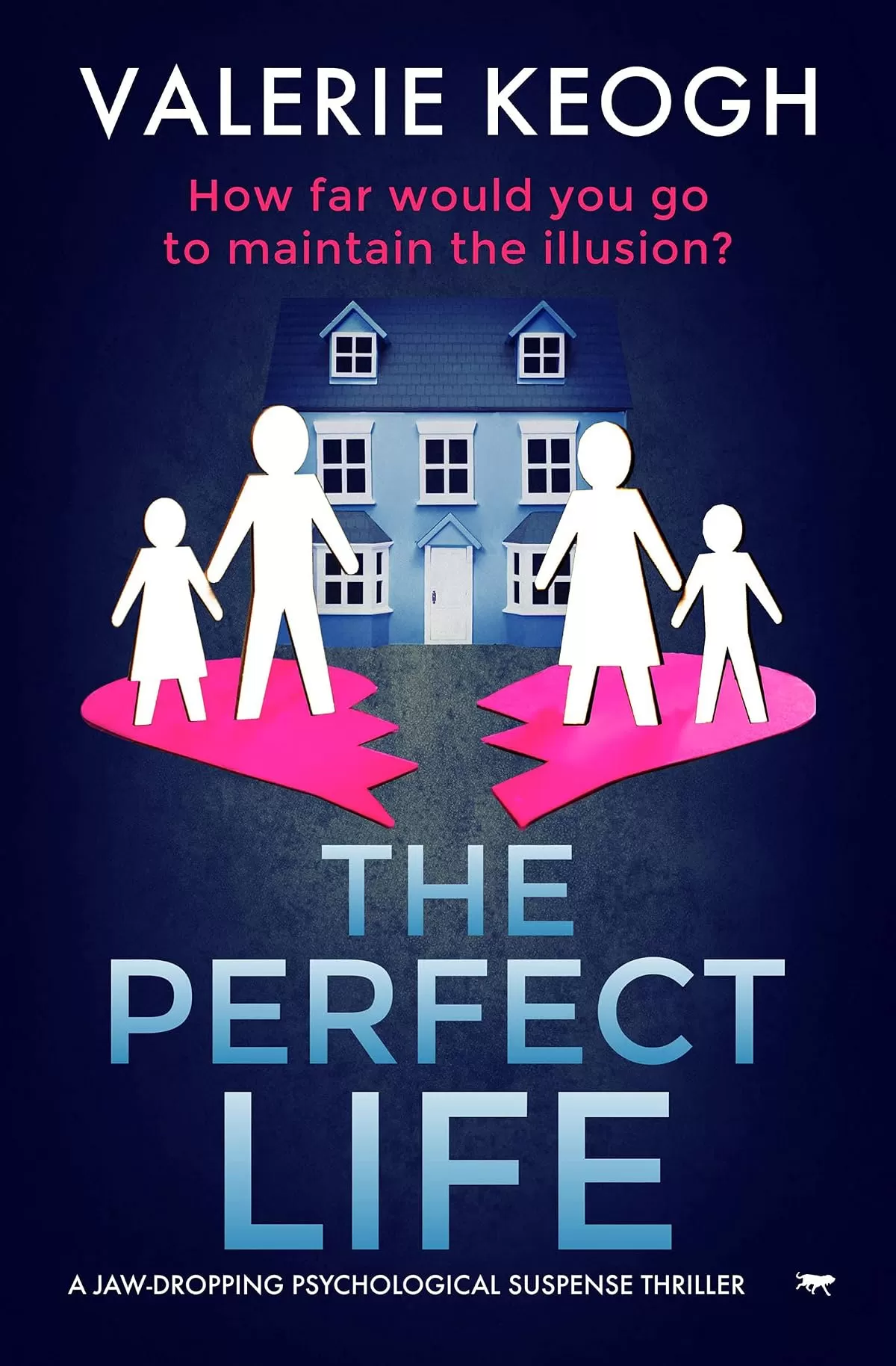 The Perfect Life by Valerie Keogh