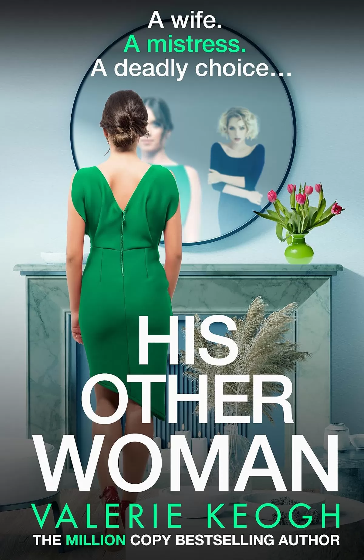 His Other Woman by Valerie Keogh