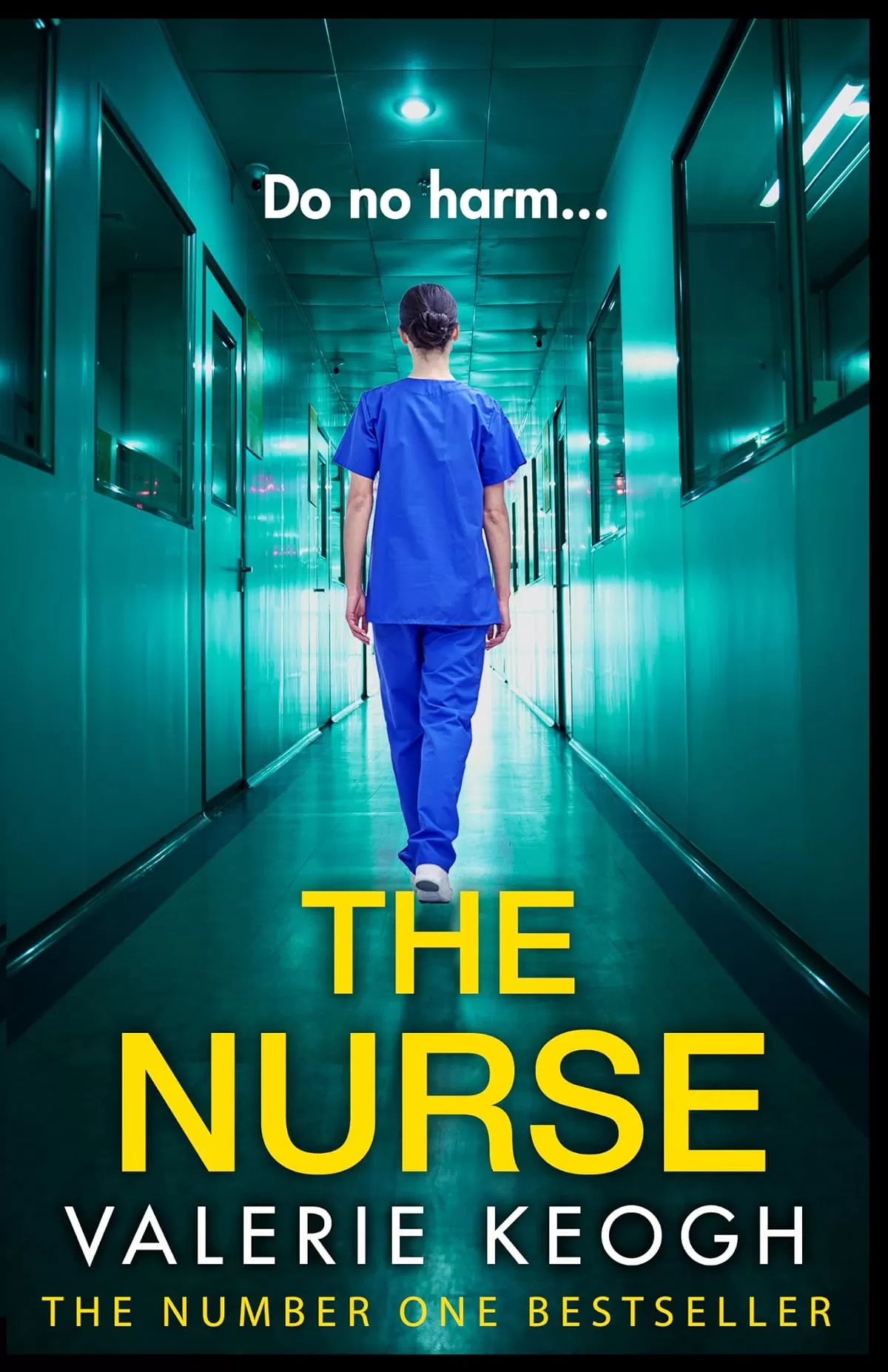 The Nurse by Valerie Keogh