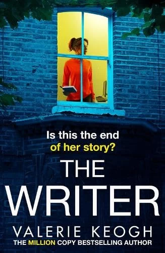 The Writer by Valerie Keogh