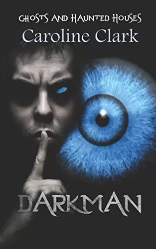 DarkMan (The Spirit Guide #4) by Caroline Clark
