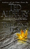 The Long Run by Ted Allbeury