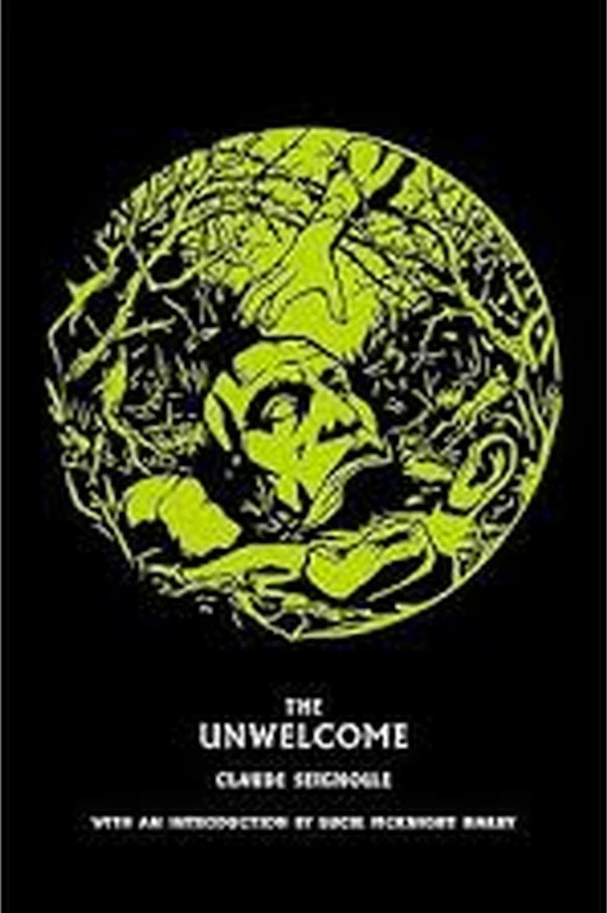 The Unwelcome