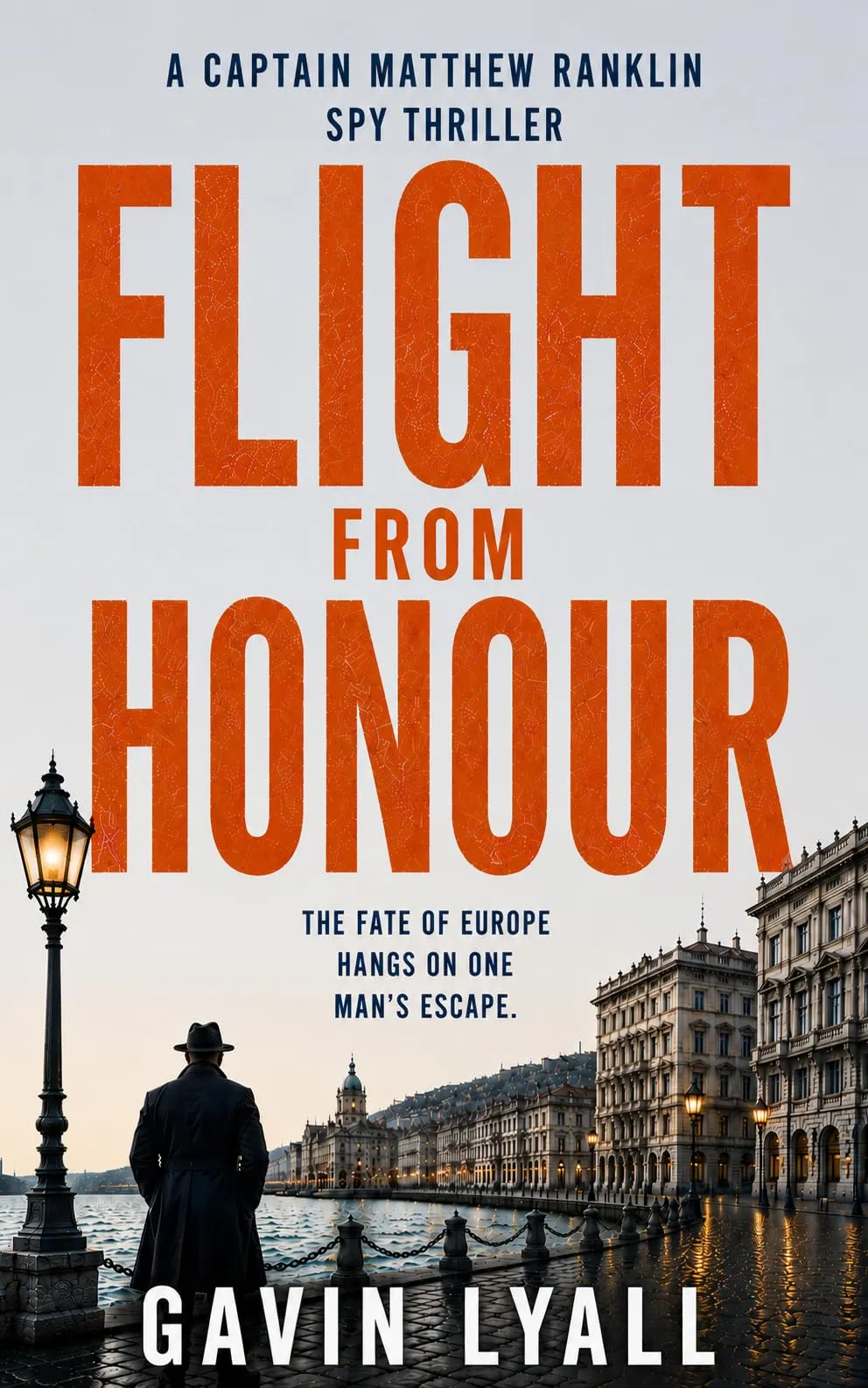 Flight From Honour