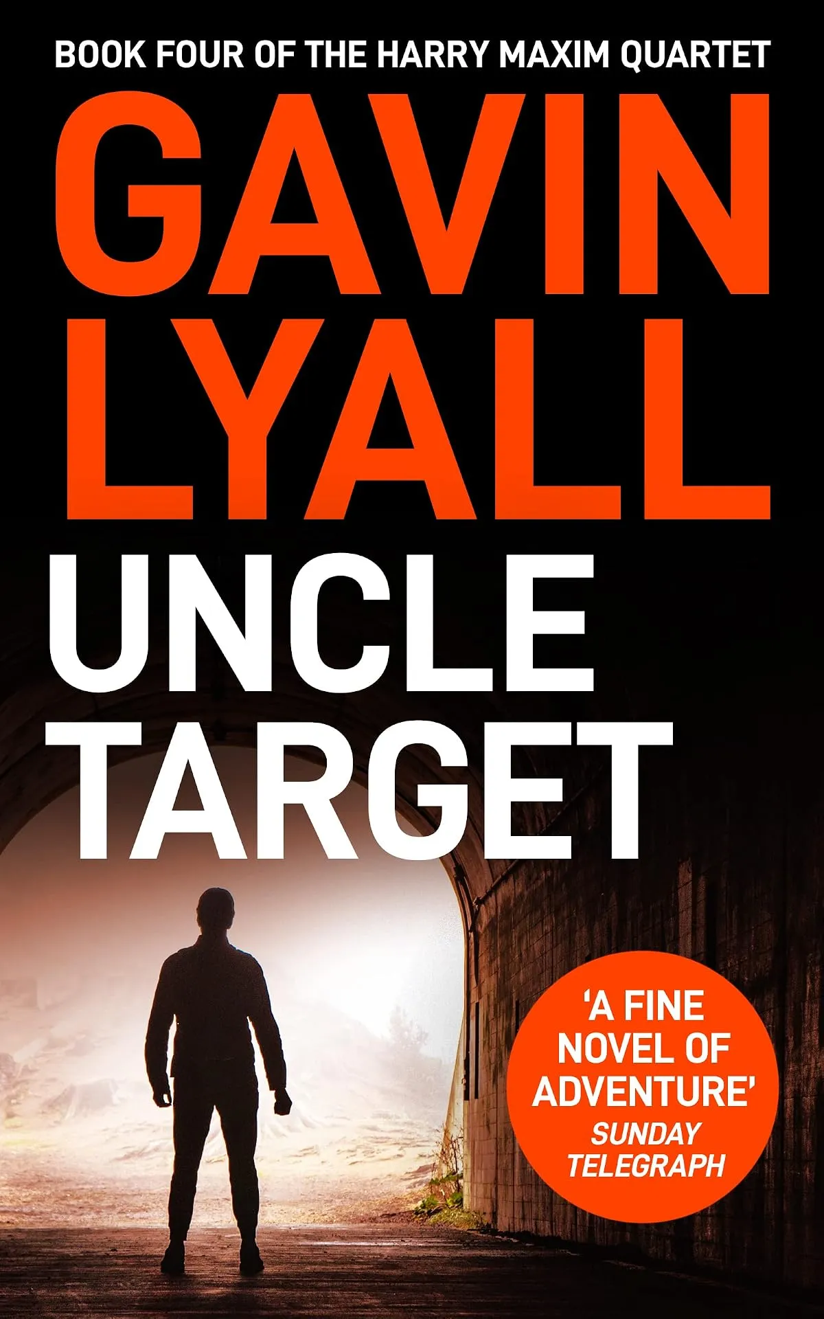 Uncle Target