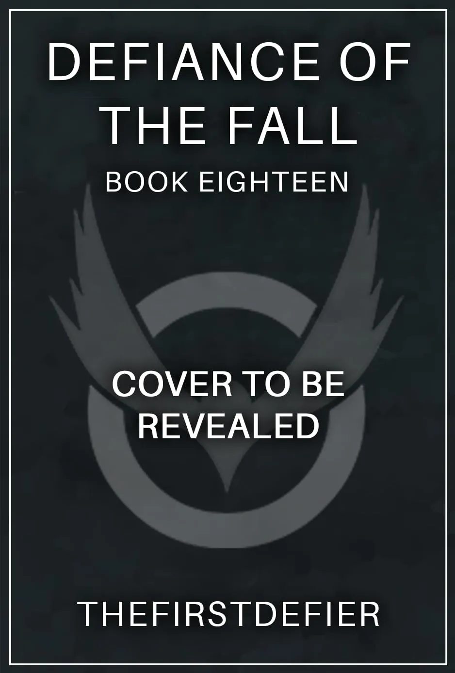 Defiance of the Fall 18: A LitRPG Adventure (Defiance of the Fall #18) by J.F. Brink