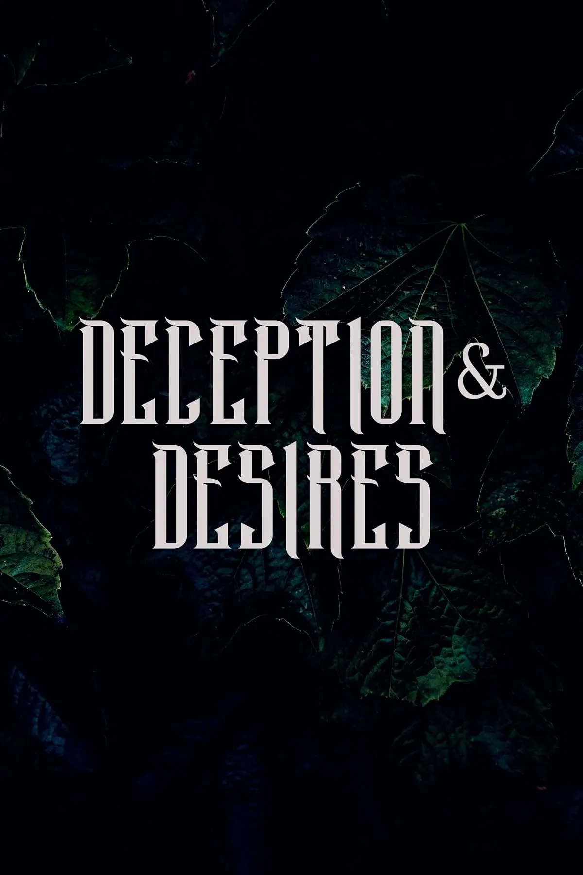 Deception & Desires (Avalon University #3) by Alexis Rune, Jaenette Rose