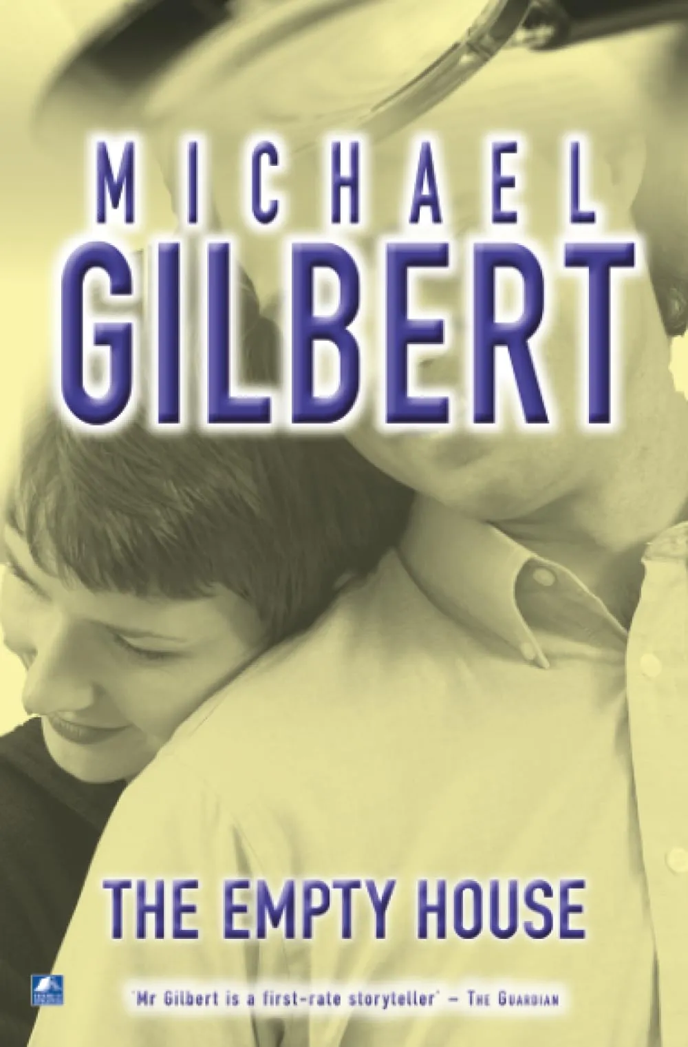 The Empty House by Michael Gilbert