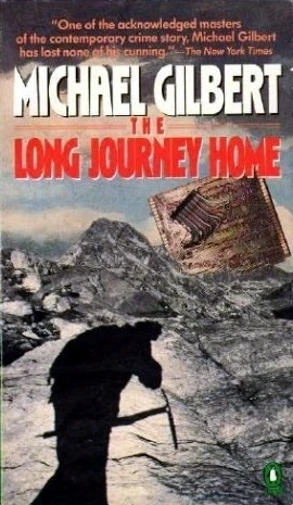 Long Journey Home by Michael Gilbert