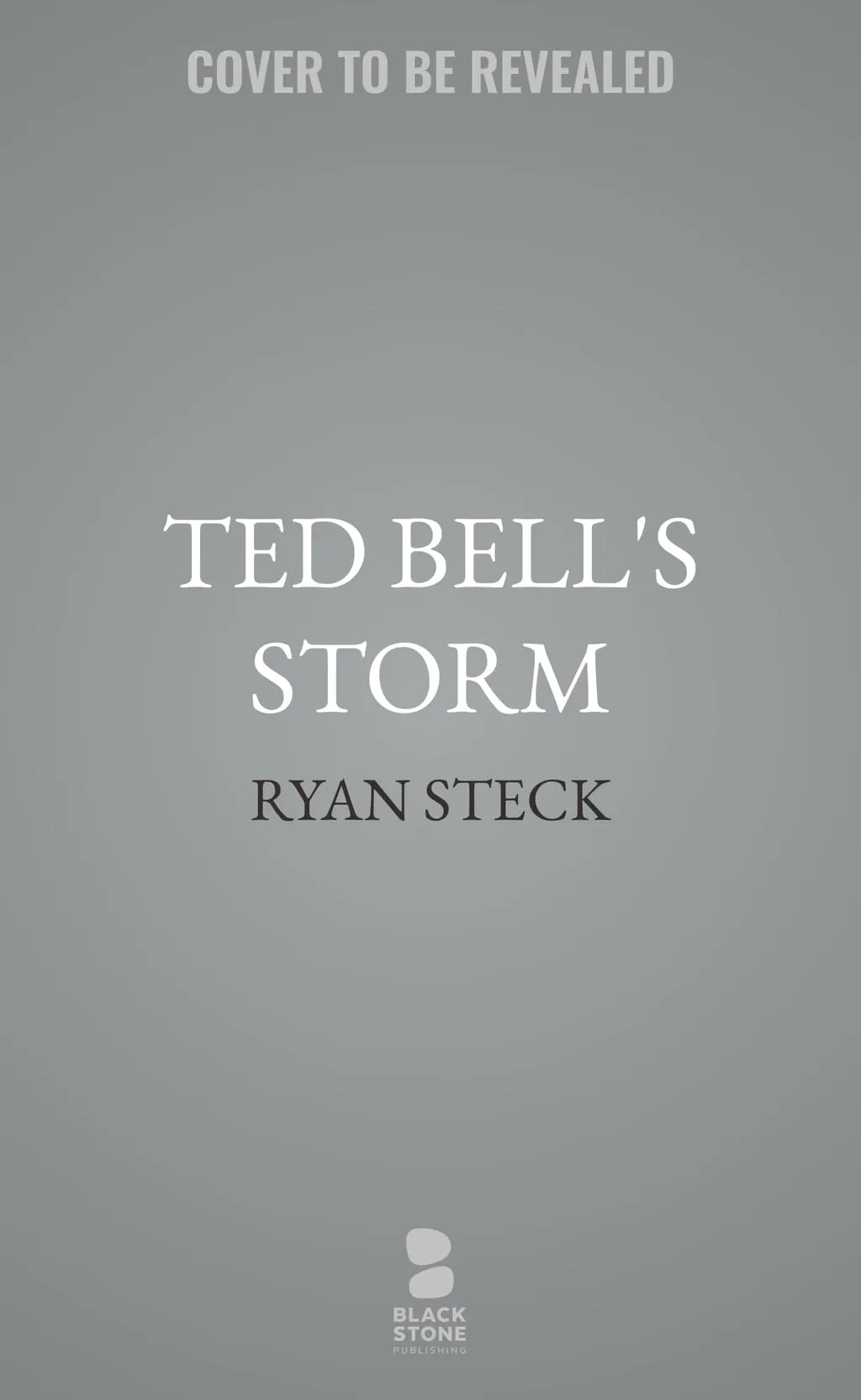 Ted Bell's Storm (Alexander Hawke #15) by Ryan Steck