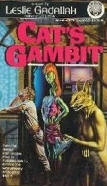 Cat's Gambit