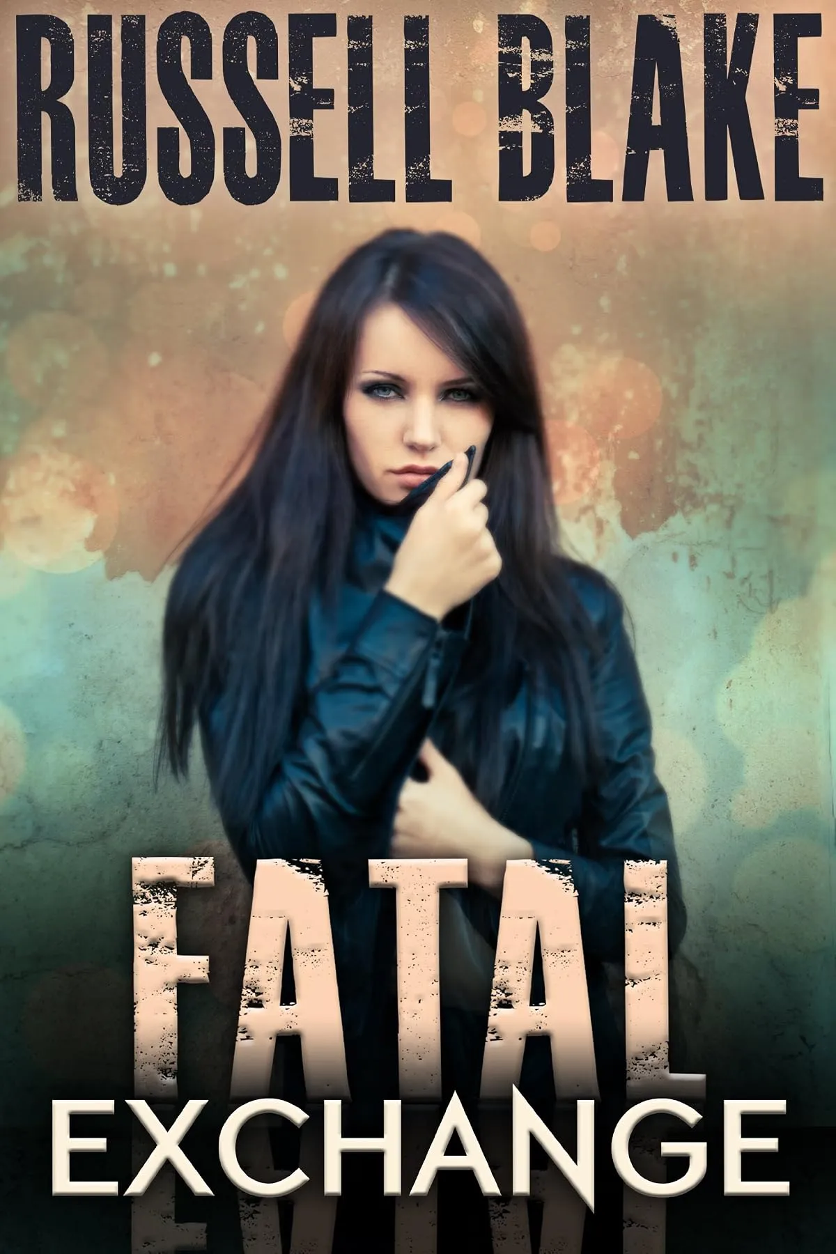 Fatal Exchange (Fatal Series #1) by Russell Blake