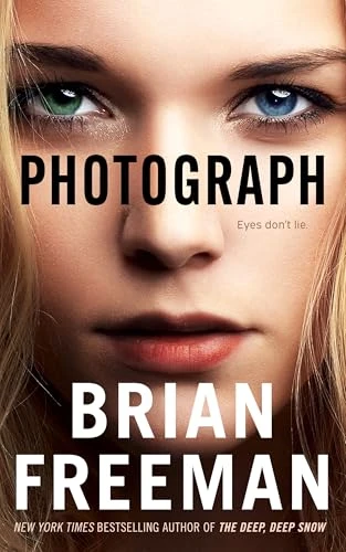 Photograph by Brian Freeman