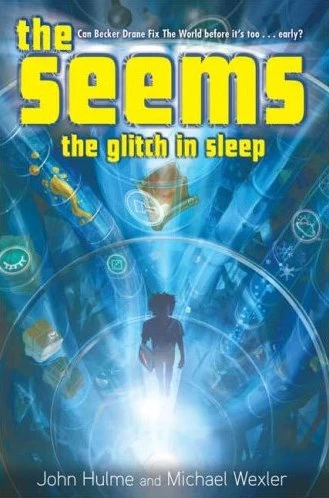The Glitch in Sleep