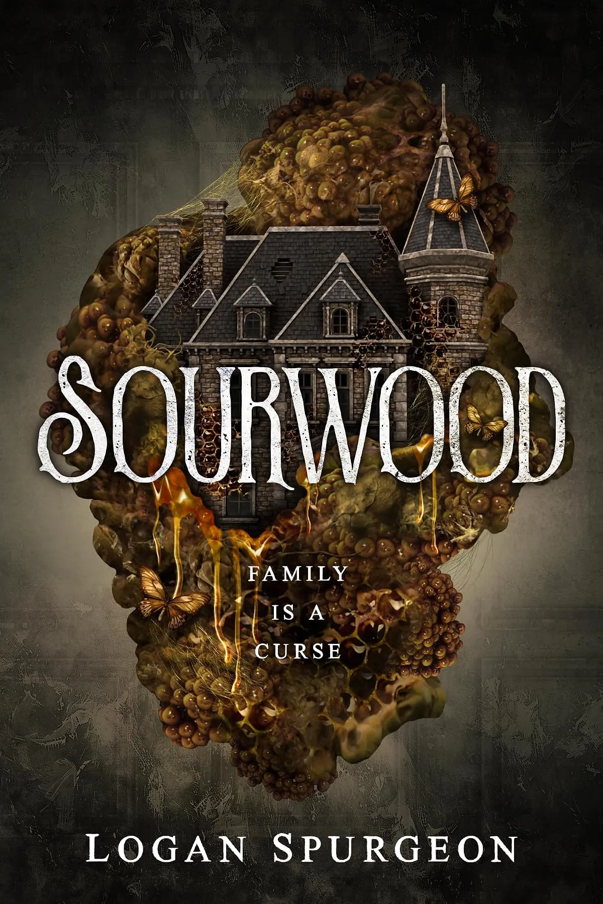 Sourwood by Logan Spurgeon