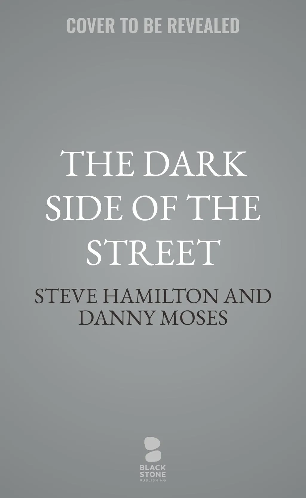 The Dark Side of the Street by Steve Hamilton, Danny Moses