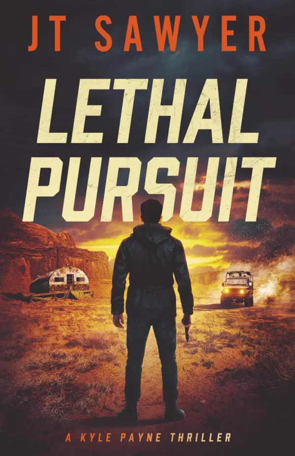 Lethal Pursuit