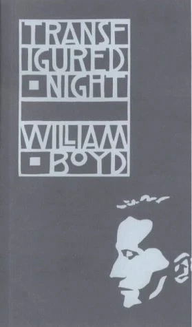Transfigured Night by William Boyd