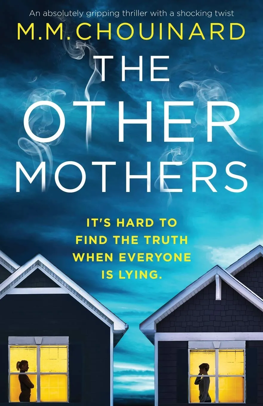 The Other Mothers (Detective Jo Fournier #4) by M.M. Chouinard