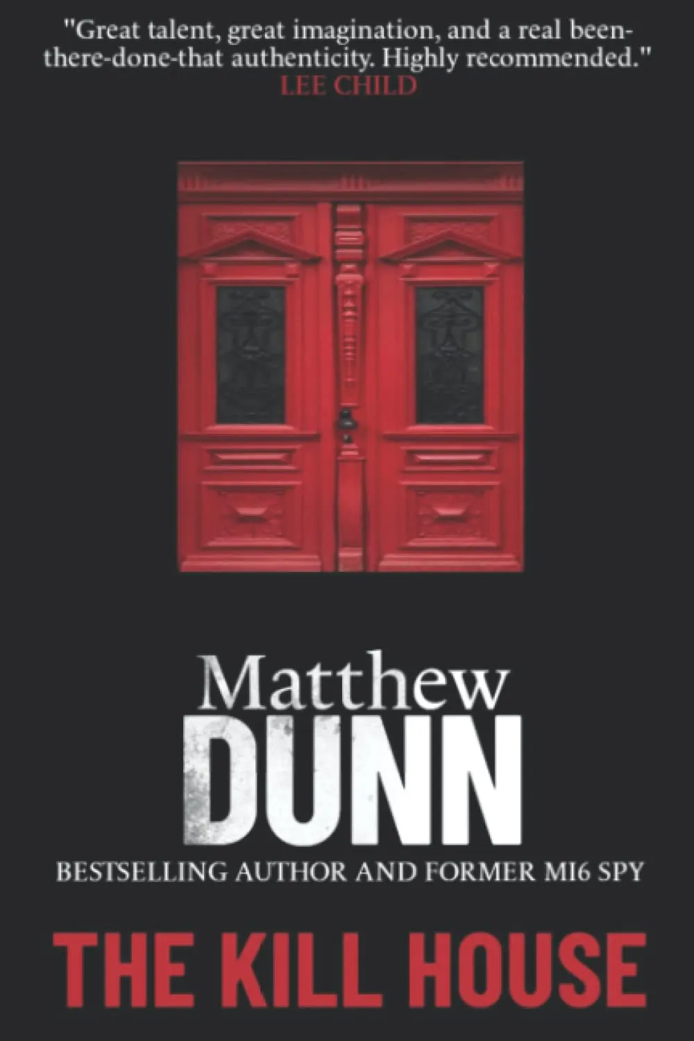 The Kill House (Ben Sign Mystery #4) by Matthew Dunn