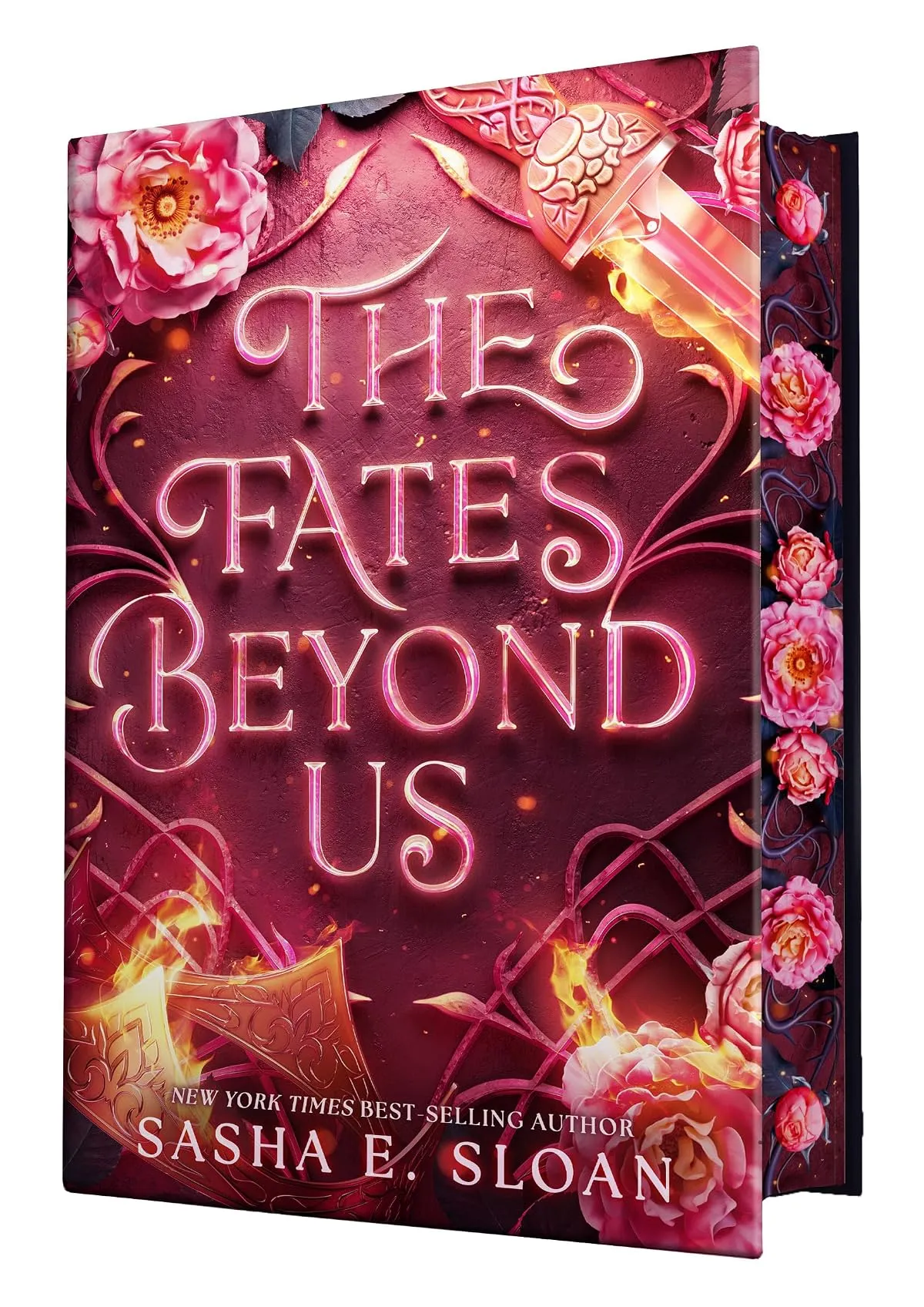 The Fates Beyond Us