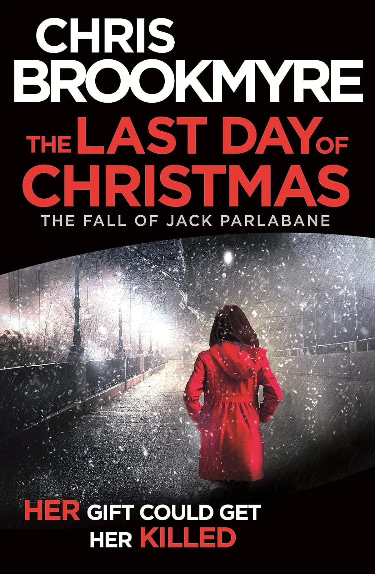 The Last Day of Christmas