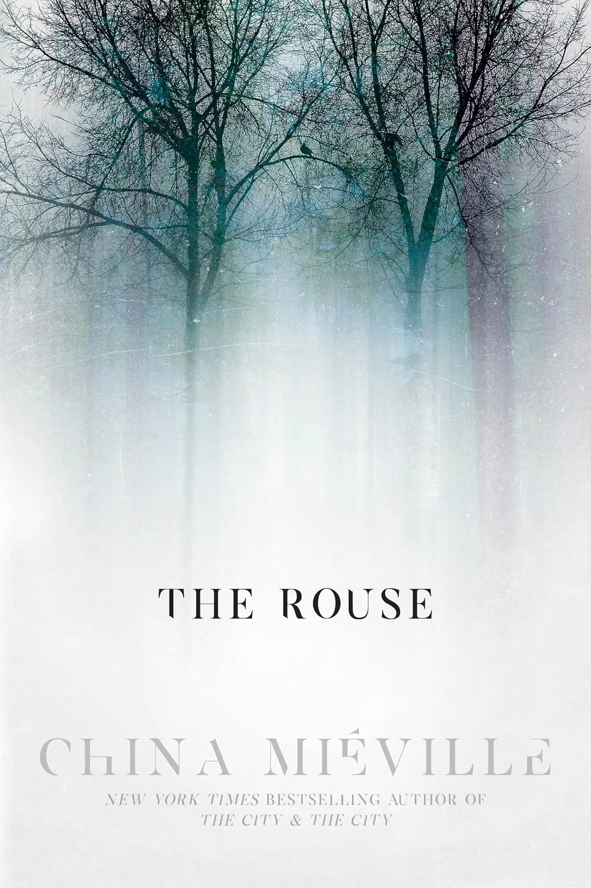 The Rouse by China Miéville