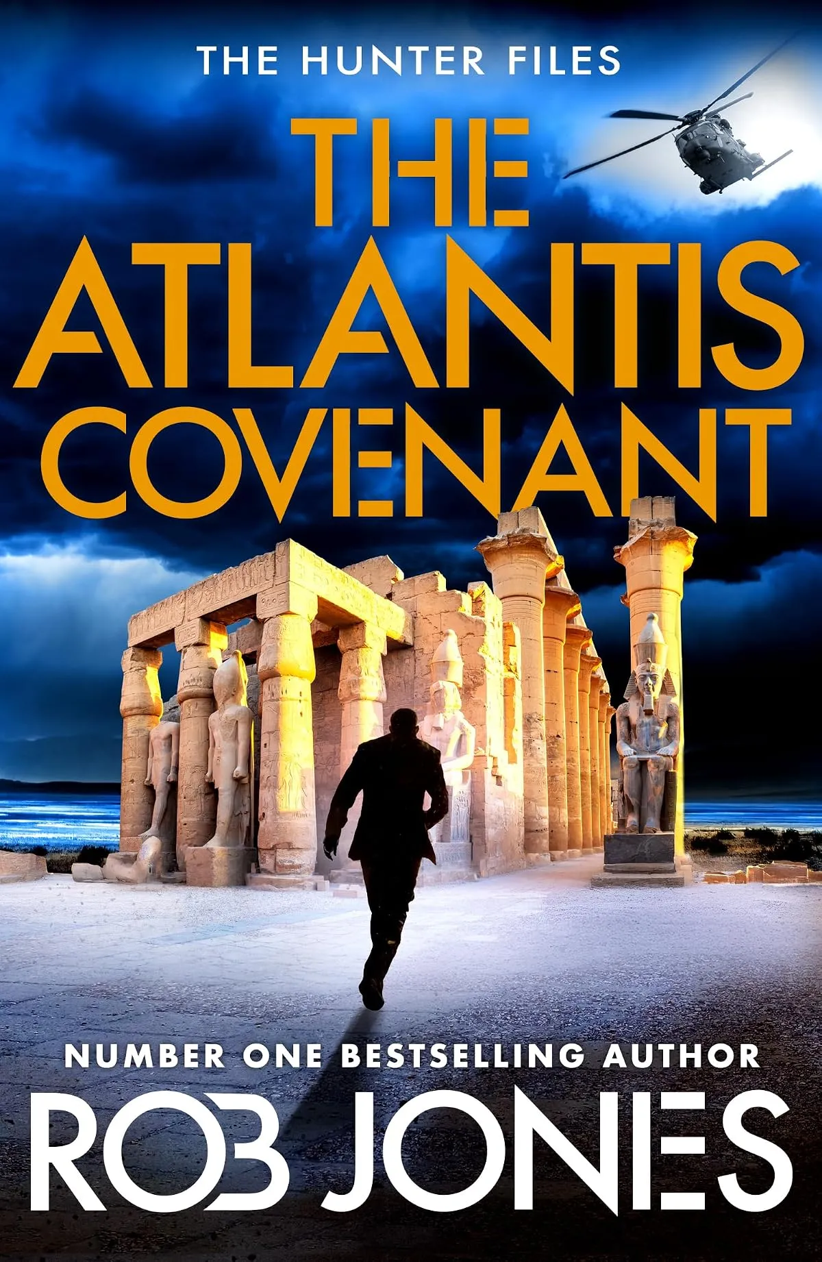 The Atlantis Covenant