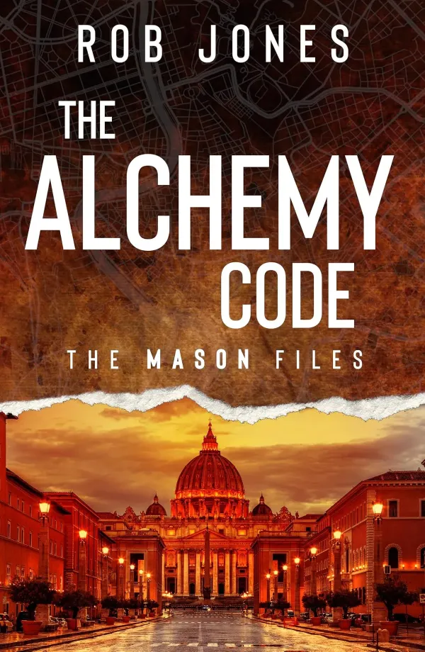 The Alchemy Code