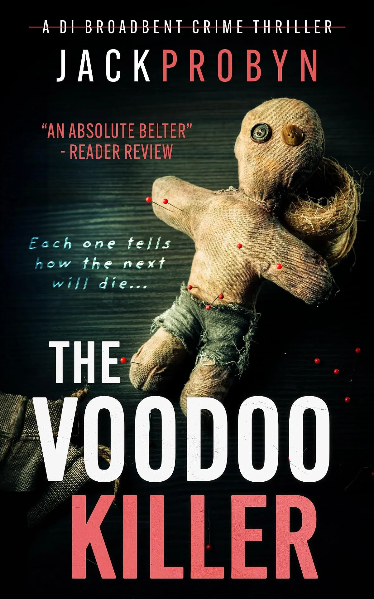 The Voodoo Killer